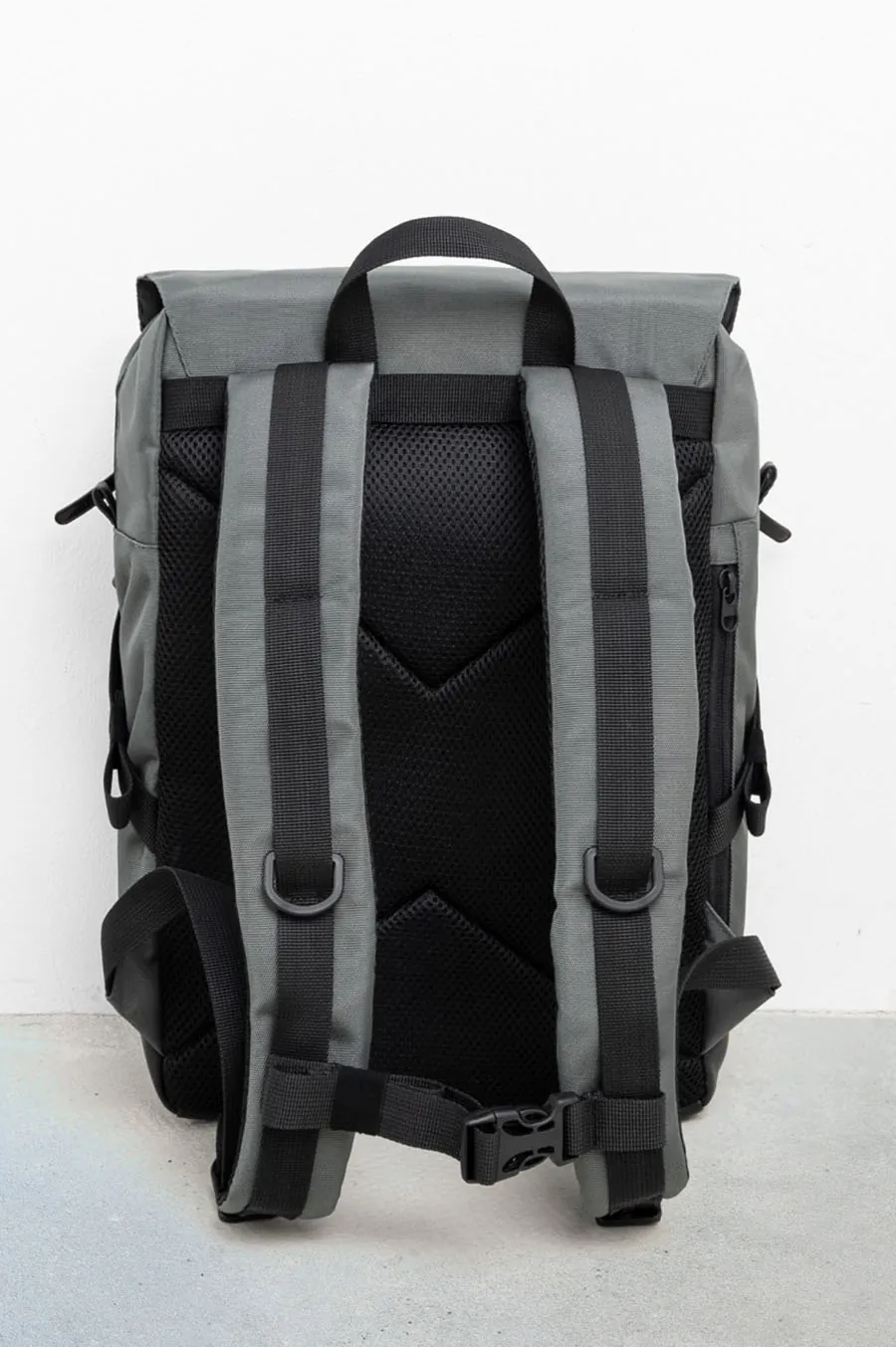 Gard Camping-2 Backpack |  3/23 Gray