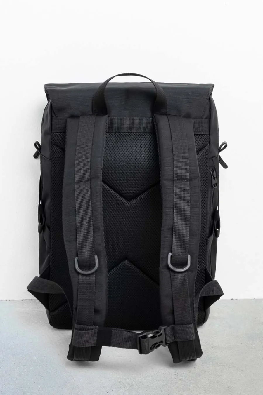 Gard Camping-2 Backpack | 3/23 black