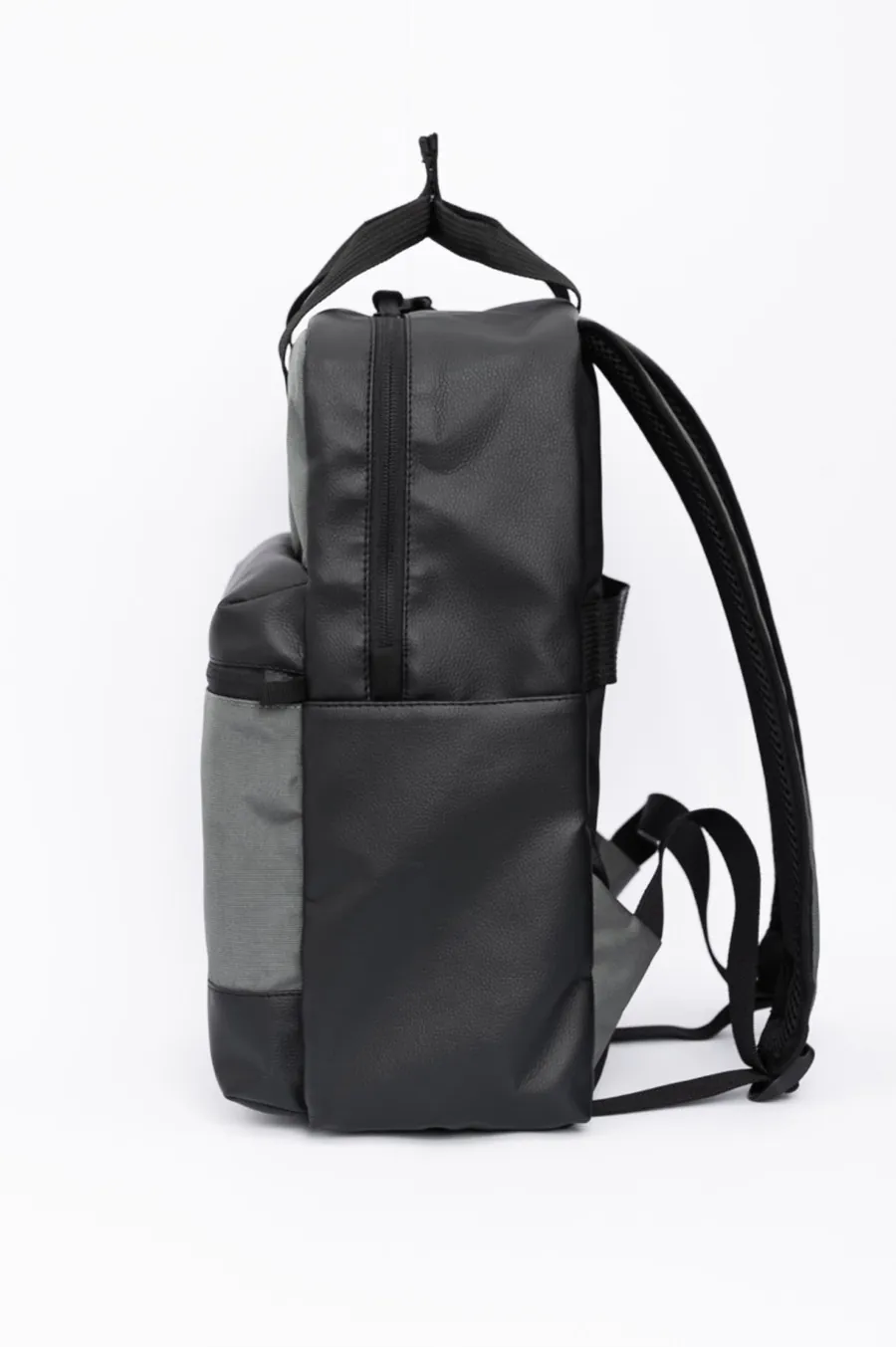 GARD Capkan Backpack | eco -skin 1/24 gray black