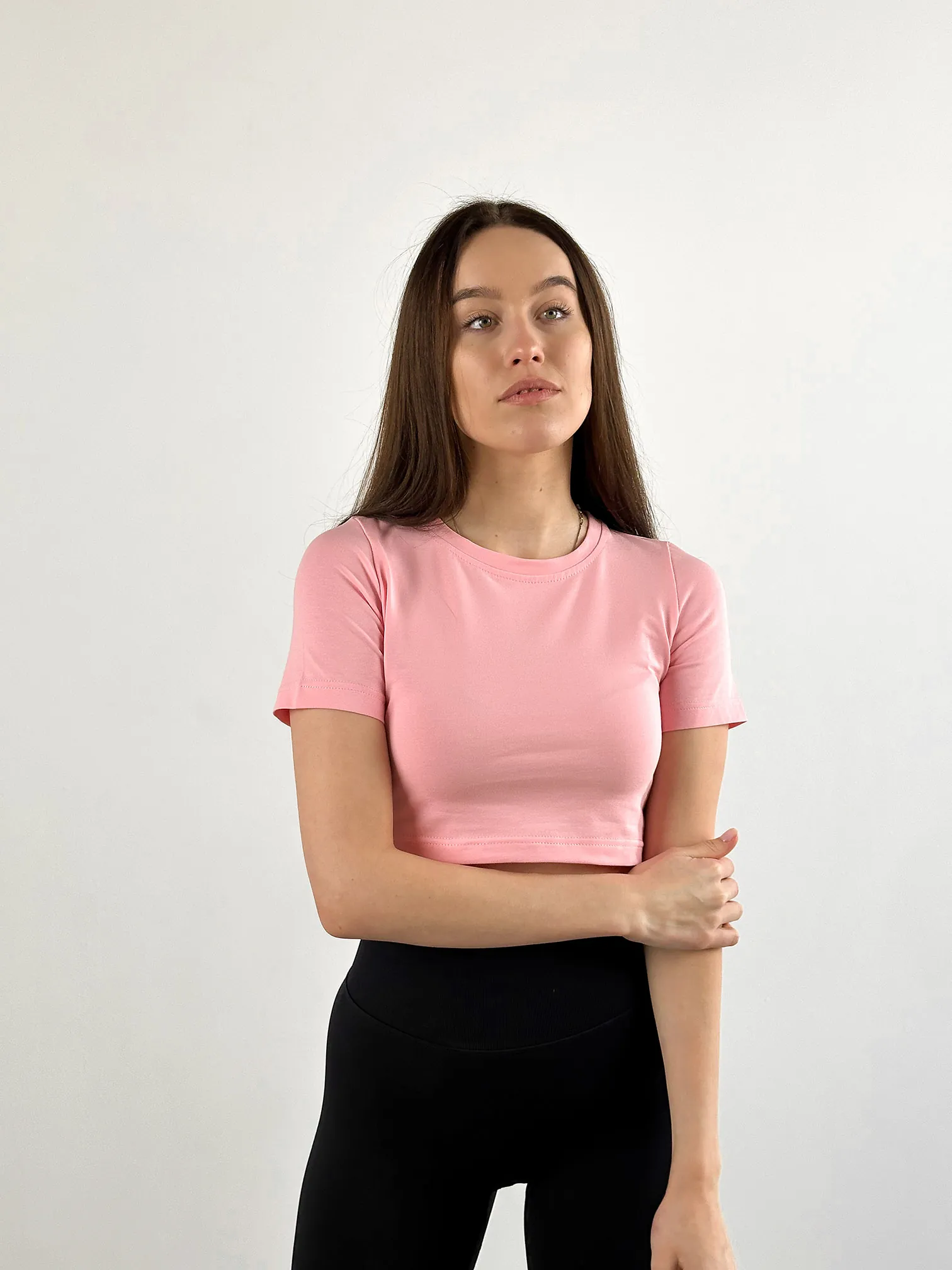 Top Garage Basic Short Sleeve St. Road