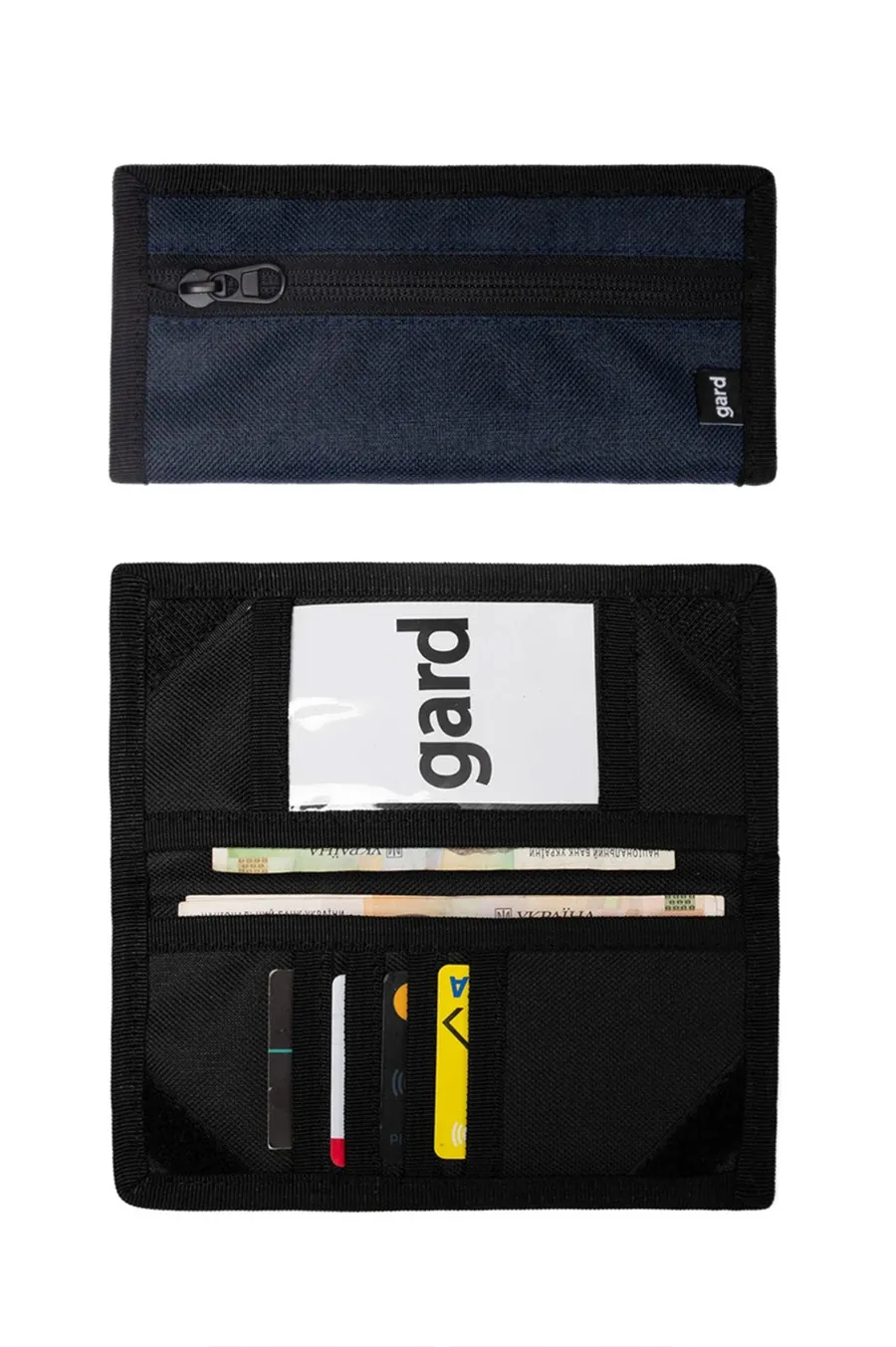 Purse Gard G-3 | 3/24 T.Sin color