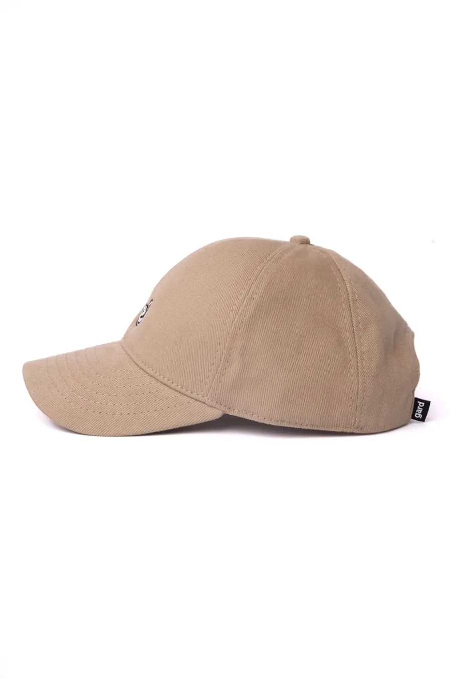 Gard Baseball Cap cap | Goat 2/24, color - sandbox