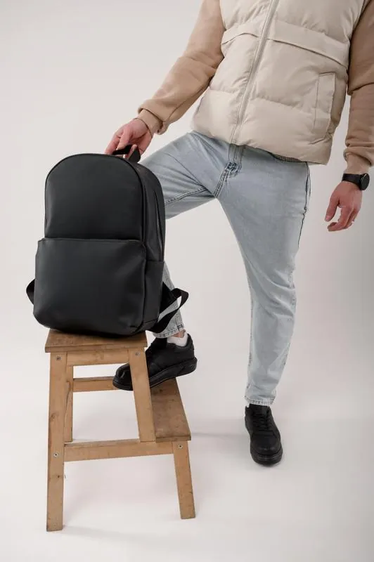 Рюкзак SOUTH bex black Чорний