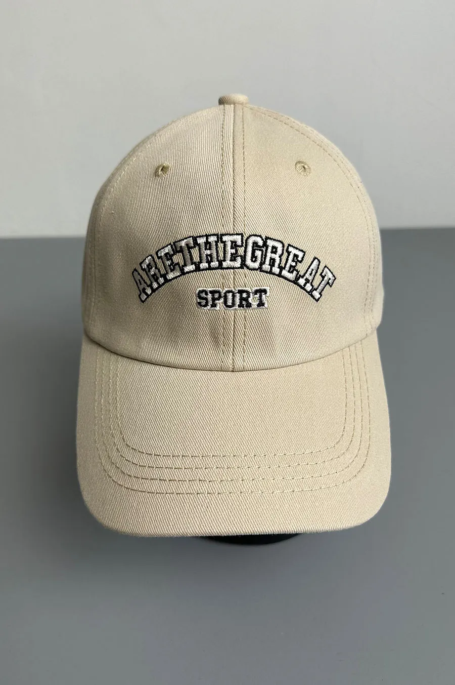 Noname Arethegreat Sport Beige