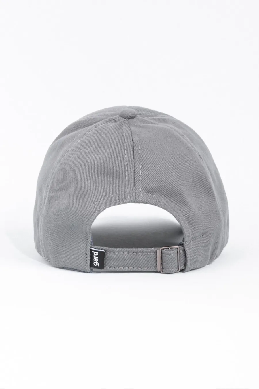 Gard Baseball Cap Baseball | 2/24 Gray
