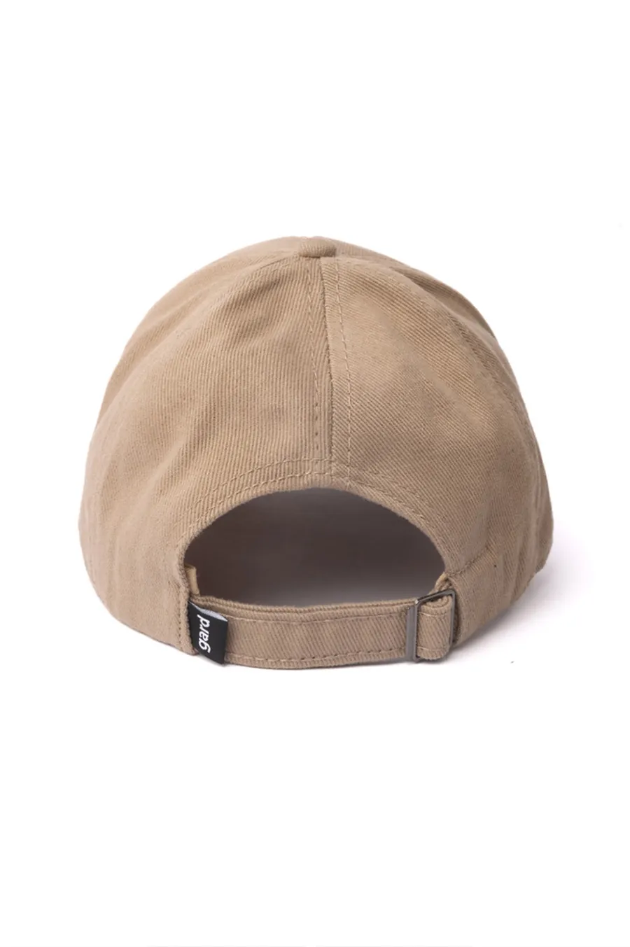 Gard Baseball Cap cap | Goat 2/24, color - sandbox