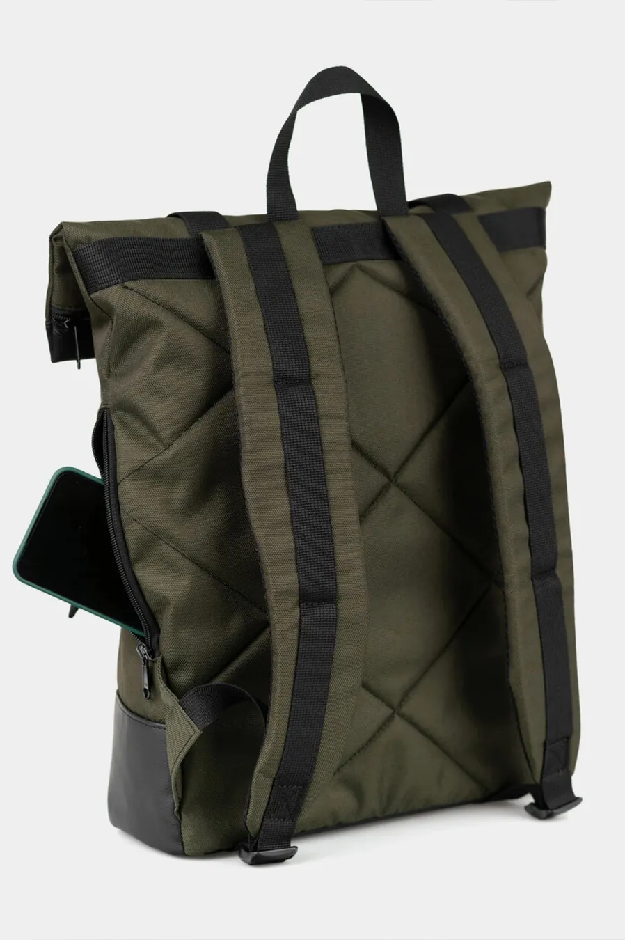 Harvest Rolle Khaki's Backpack