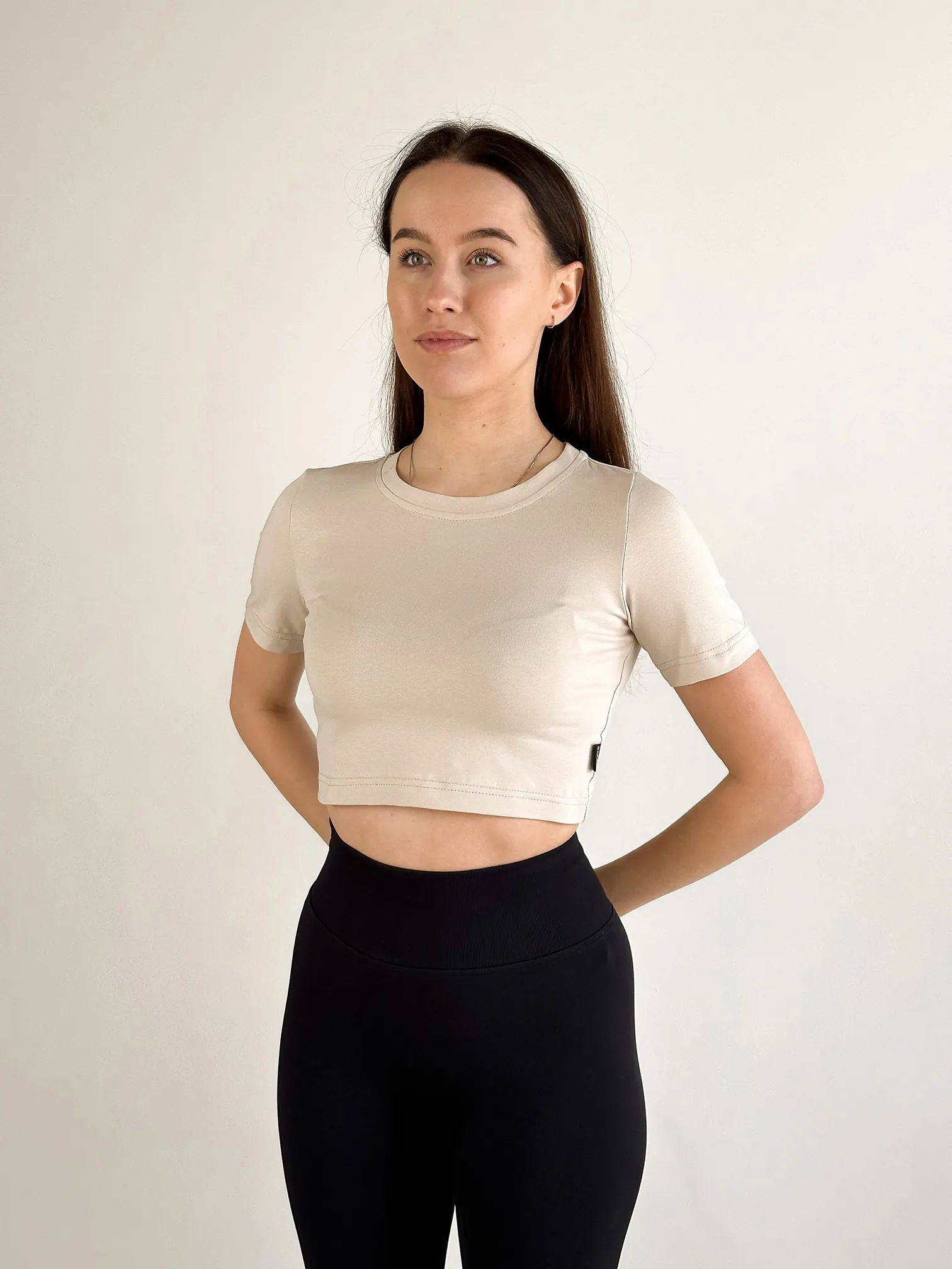 Top Garage Basic short sleeve Tash