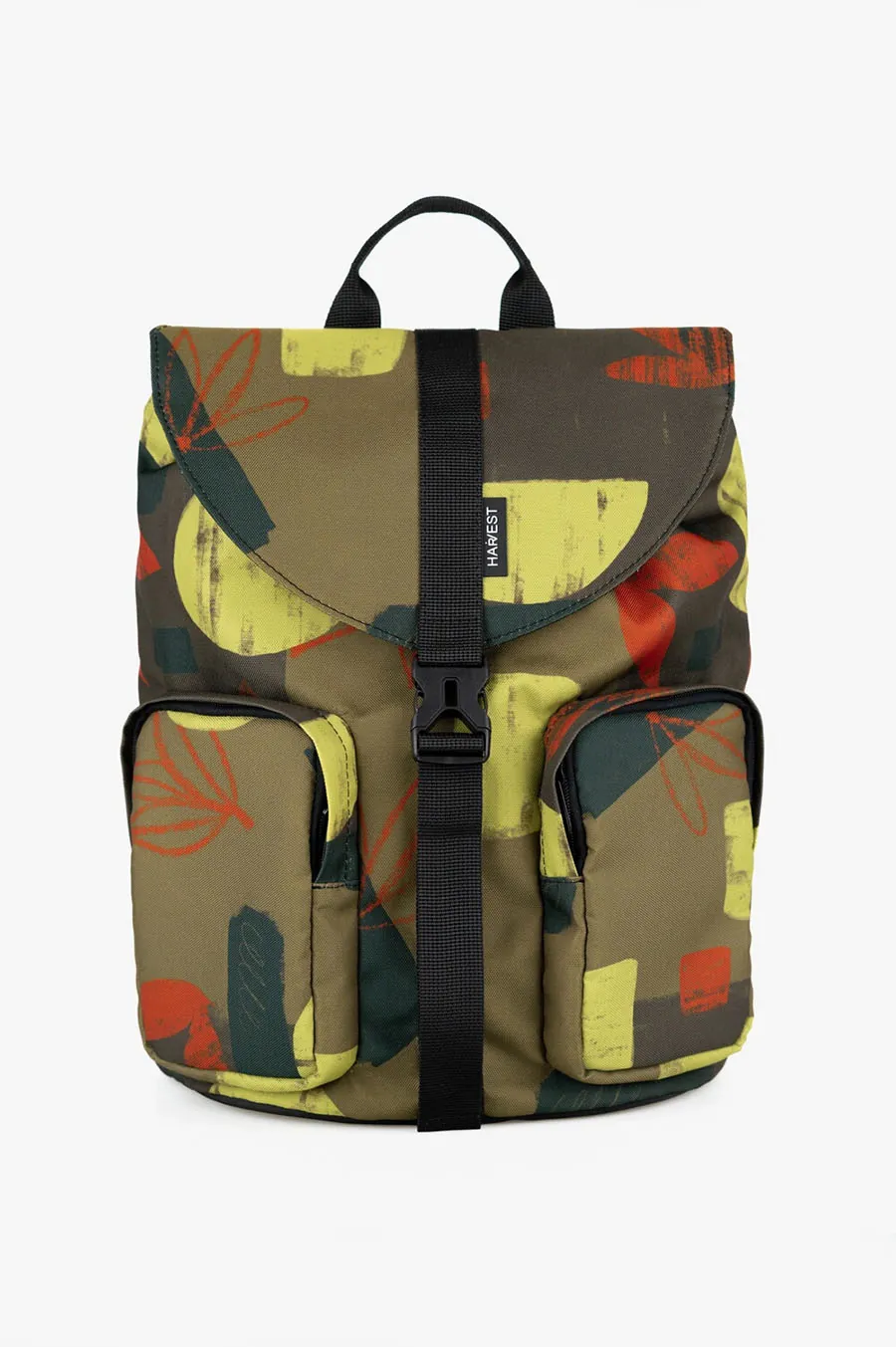 Harvest's backpack Audrey, print oh