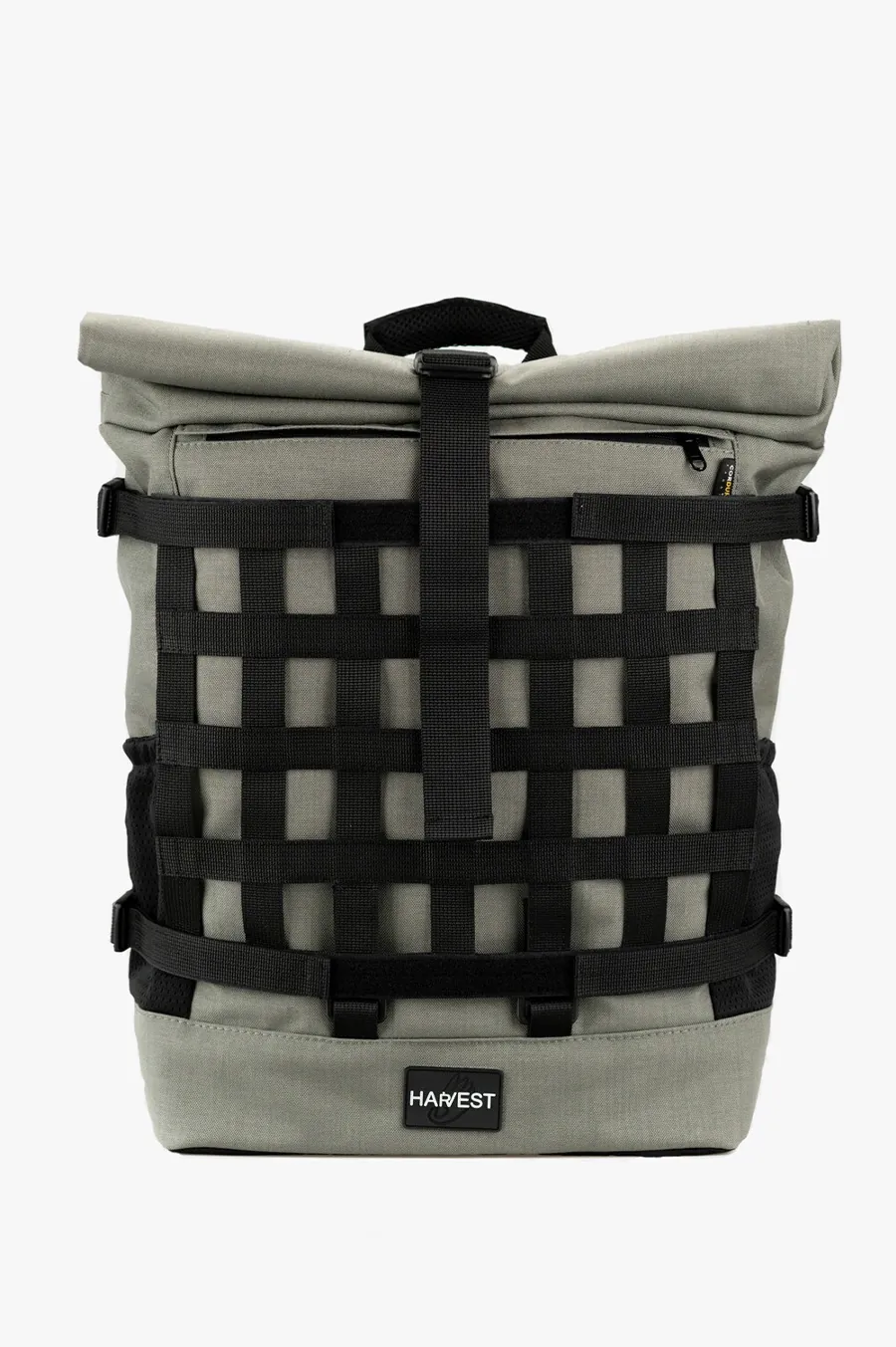 Harvest Mesh 2, gray gray