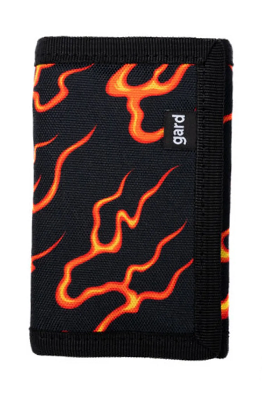 Purse Gard G-1 | Flame Red 3/24 Black