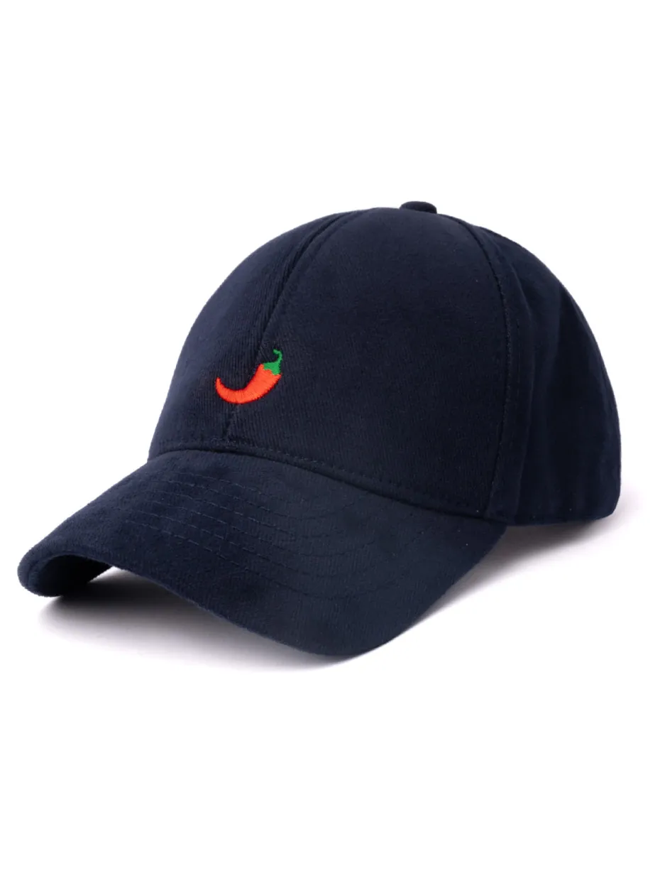 Бейсболка GARD BASEBALL CAP | т.синій 2/24  Т.Синій