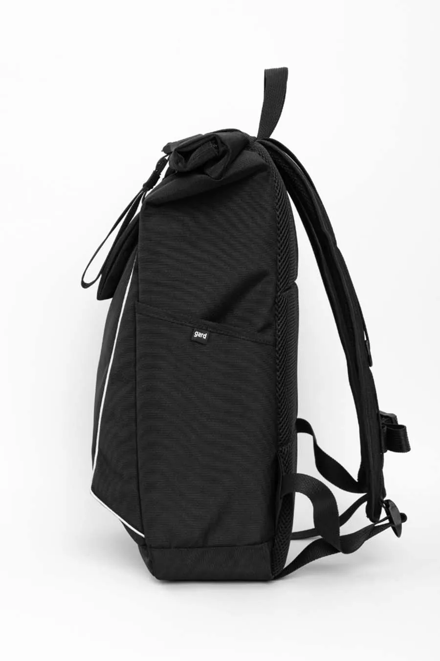 Gard Triangle Basis Backpack | 1/24 black