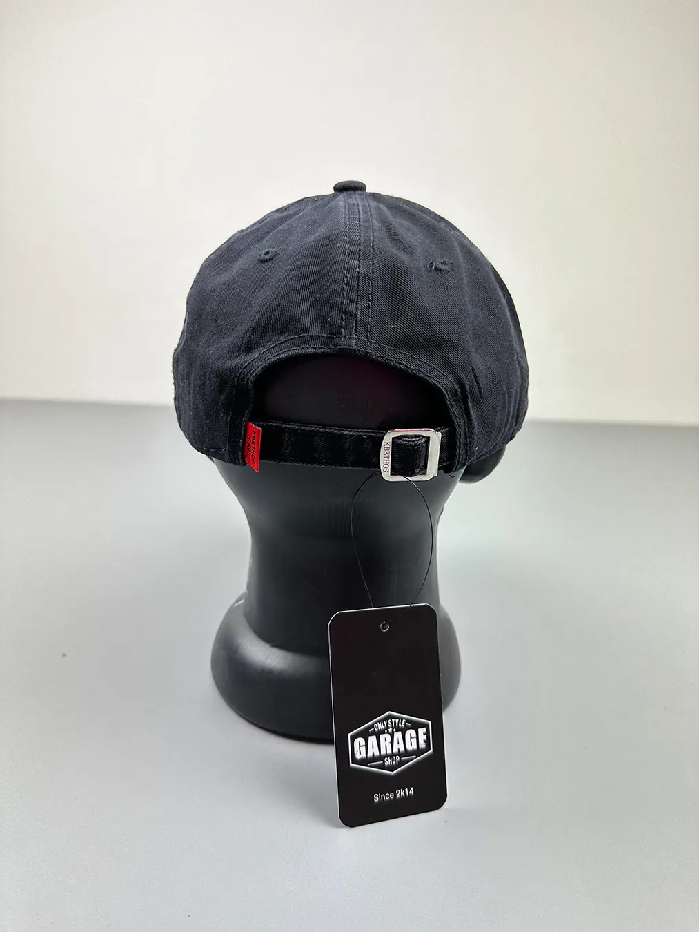 Baseball Noname Golden Logo Ny Black