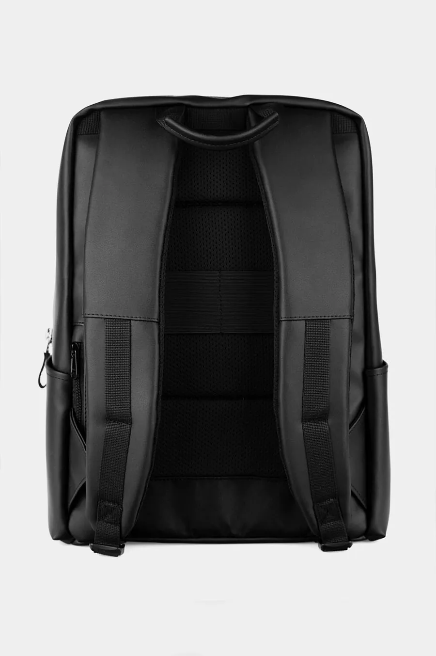 Harvest's backpack voyage gloss, black