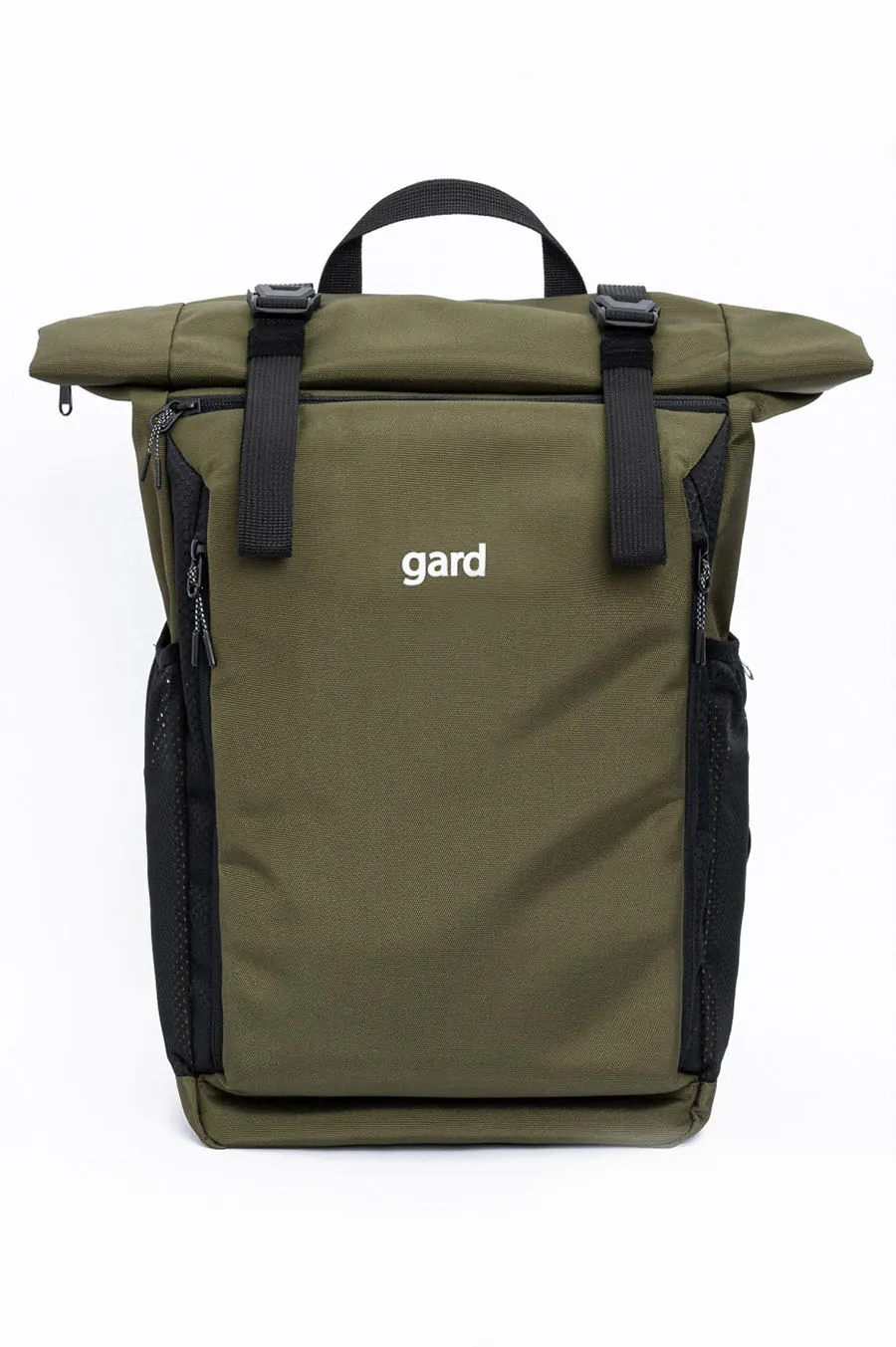 Рюкзак GARD BROOKLYN ROLLTOP | 2/24 Хакі