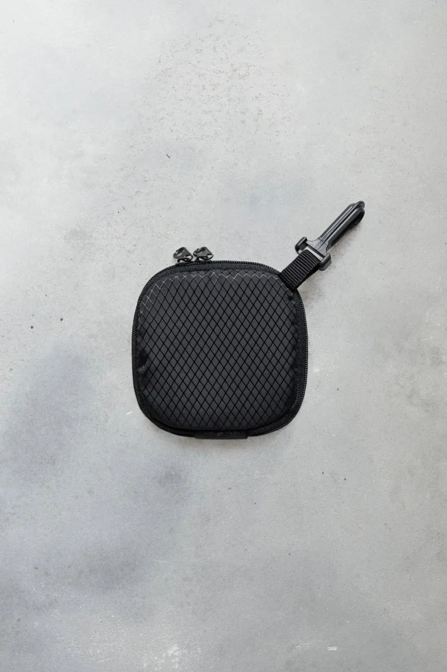 GARD POD + CEO for Sciences |  rhombus 4/21 Color black