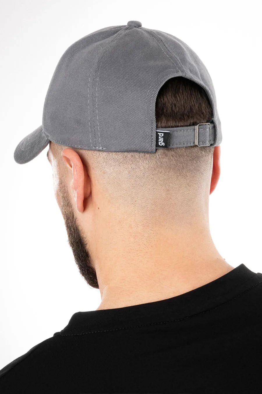 Gard Baseball Cap Baseball | 2/24 Gray