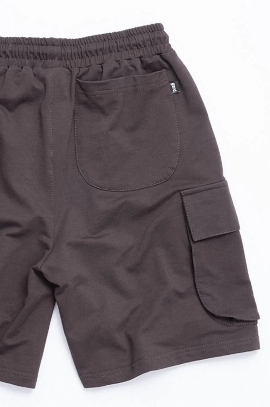 Шорти GARD CARGO BASIC | 2/24 Коричневий