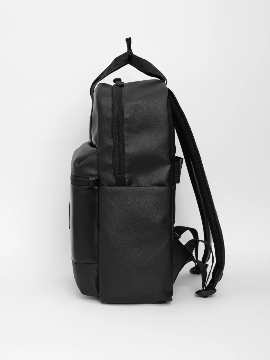 GARD Capkan Backpack | eco -skin glossy 1/24 black