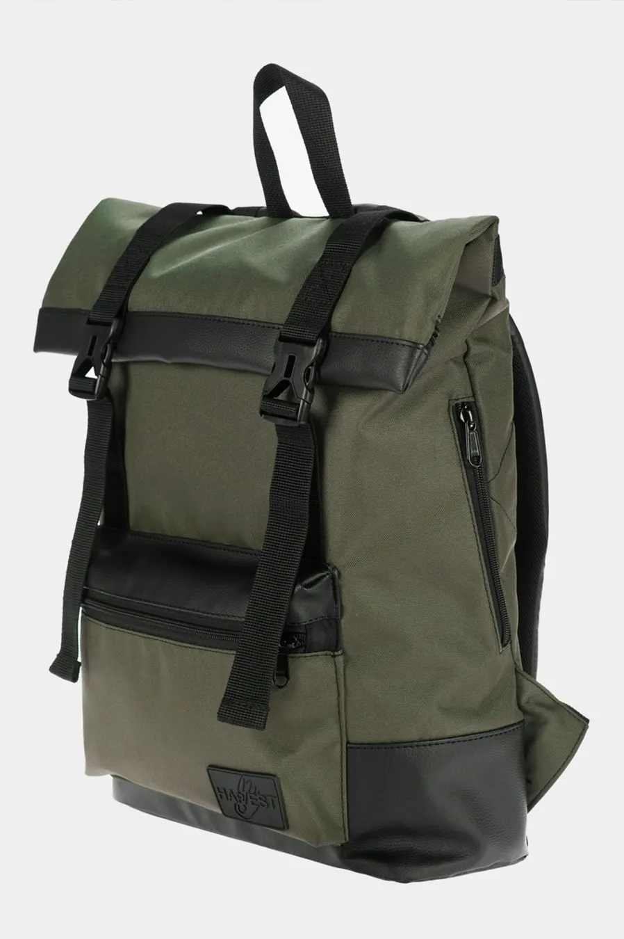 Harvest Rolle Khaki's Backpack