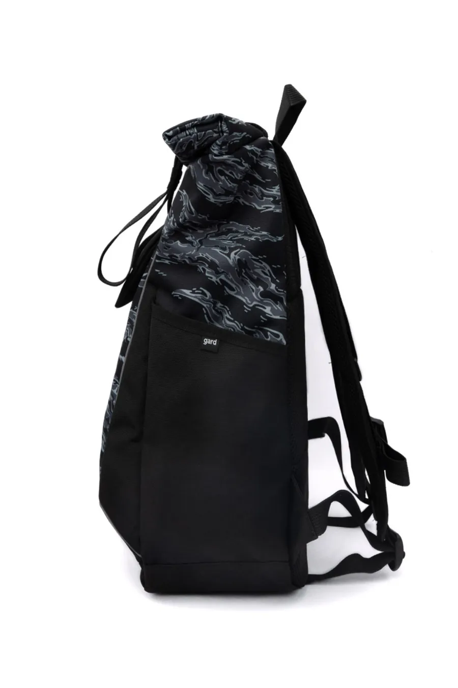 Gard Triangle Basis Backpack | Tiger Stripes Camo 2/24 CAMO