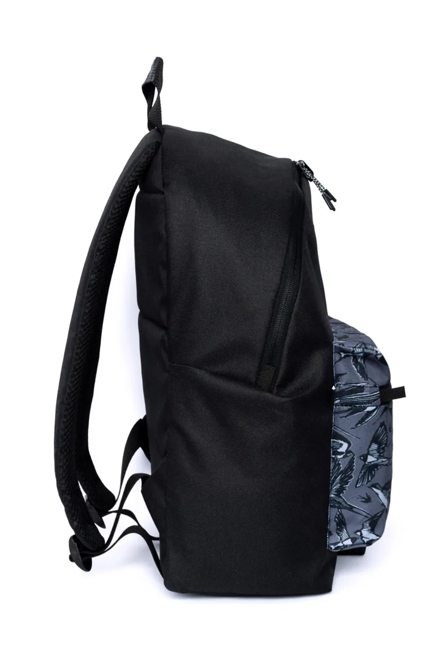 Gard Fold Backpack | Swallows 2/24 black