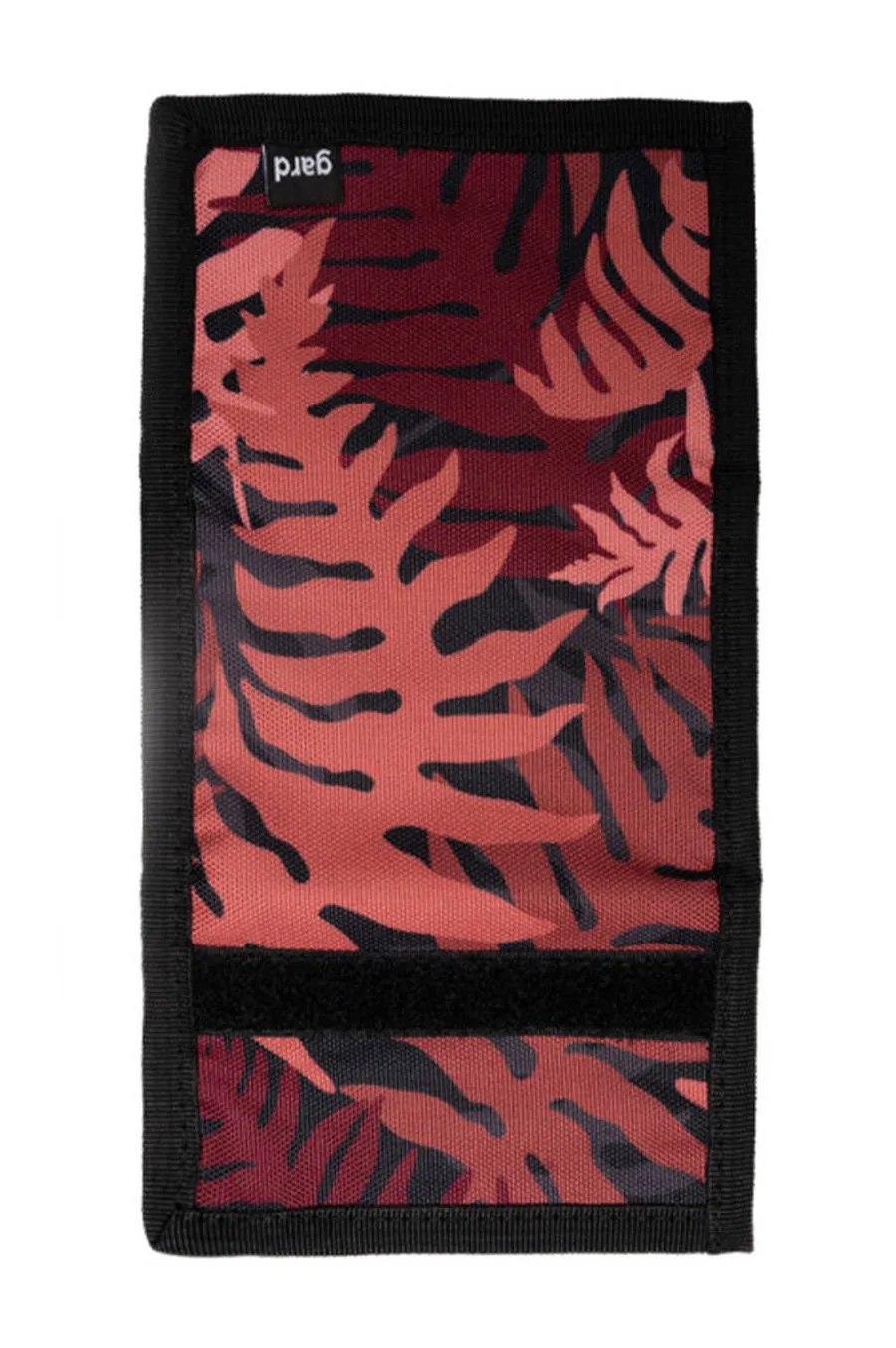 Purse Gard G-1 | Burgundy Fern 3/24 Black