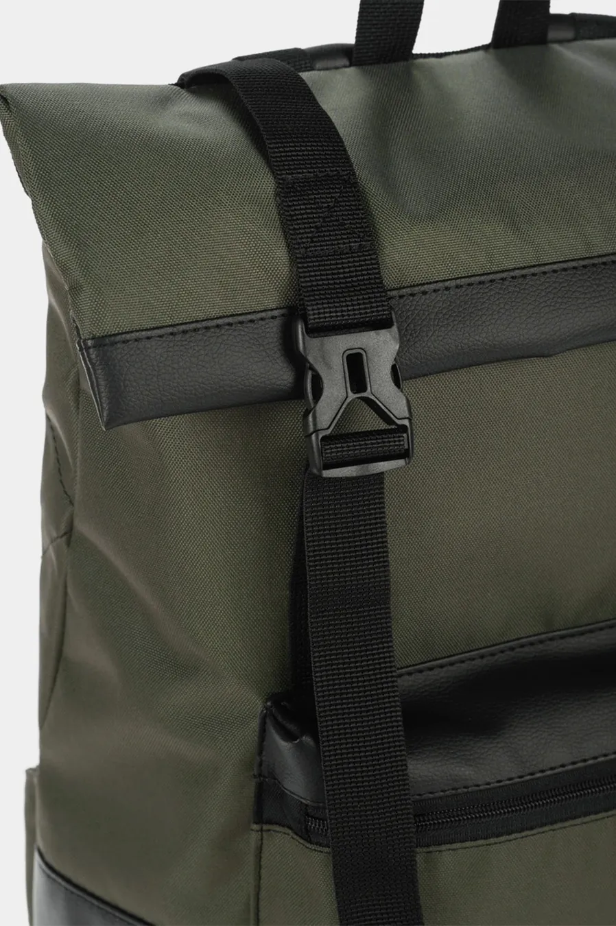 Harvest Rolle Khaki's Backpack