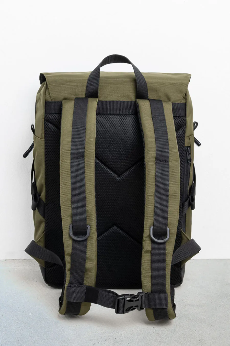 Gard Camping-2 Backpack | 3/23 khaki