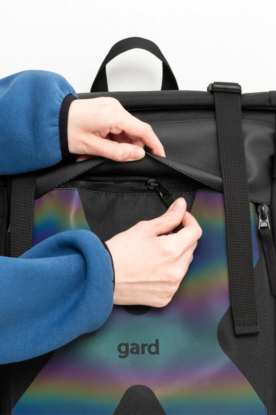 Рюкзак GARD FLY BACKPACK | 3/24 колір Хакі