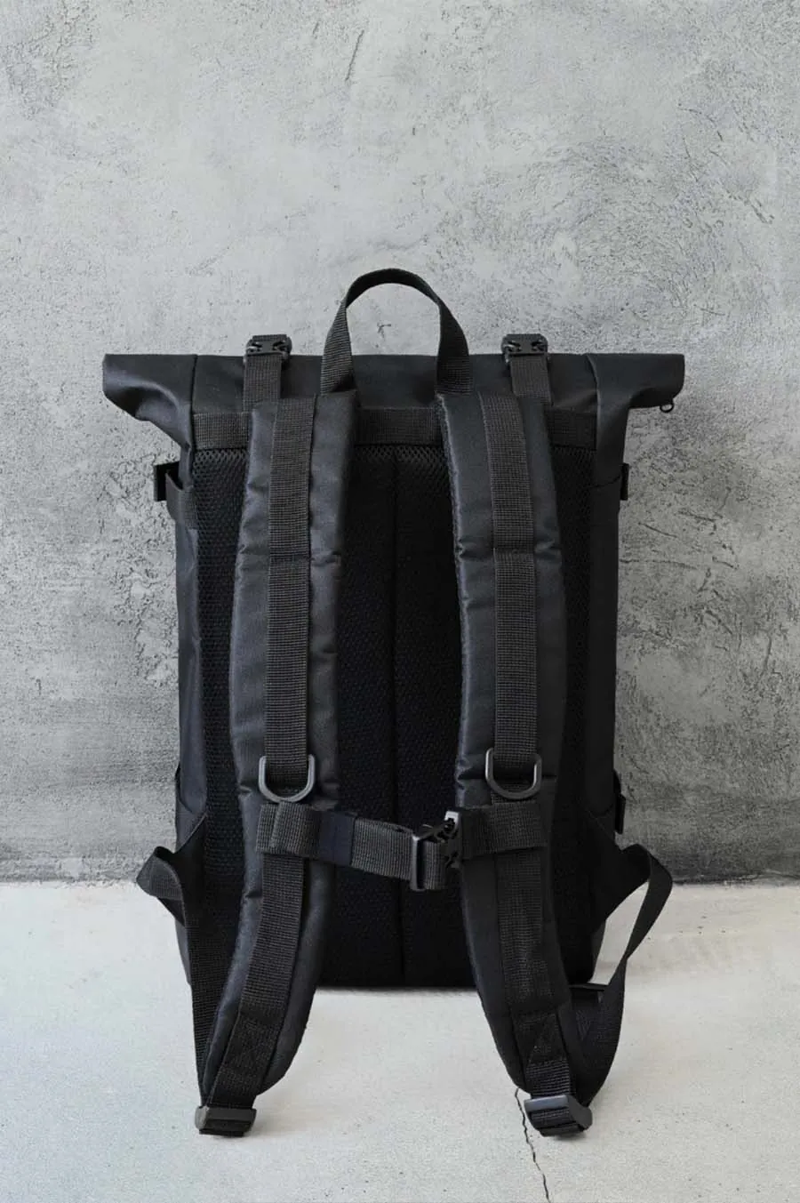 Gard Fly Backpack Backpack | 4/22 black