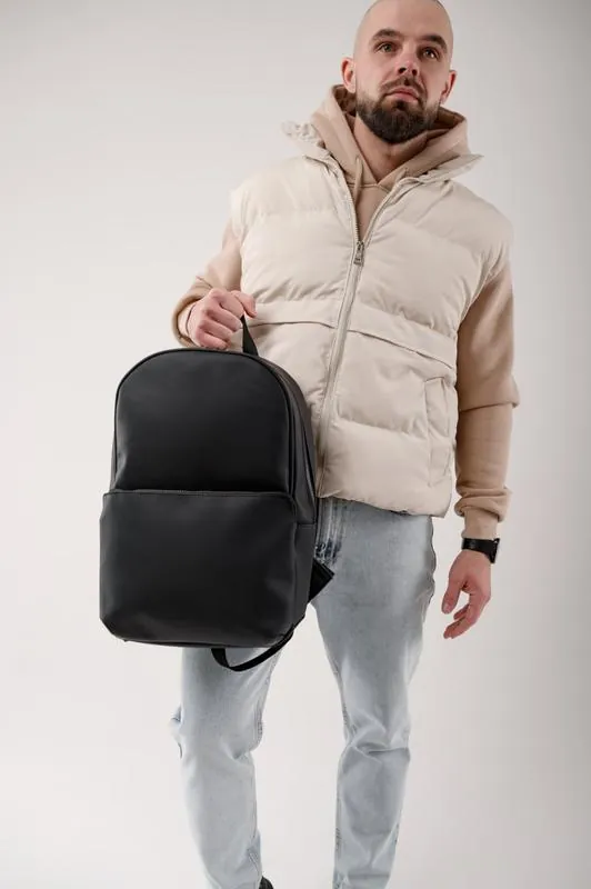 Рюкзак SOUTH bex black Чорний