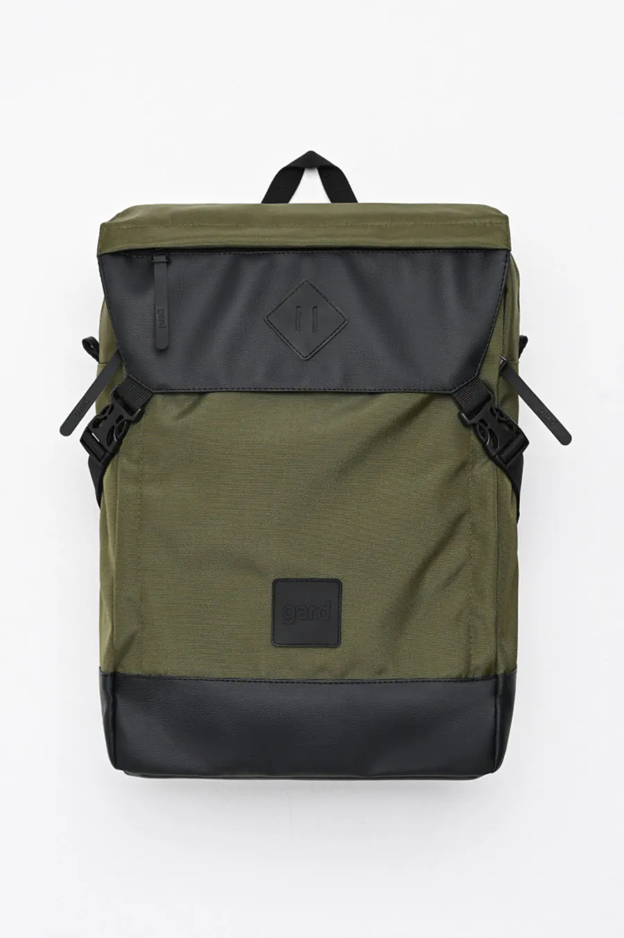 Gard Camping-2 Backpack | 3/23 khaki