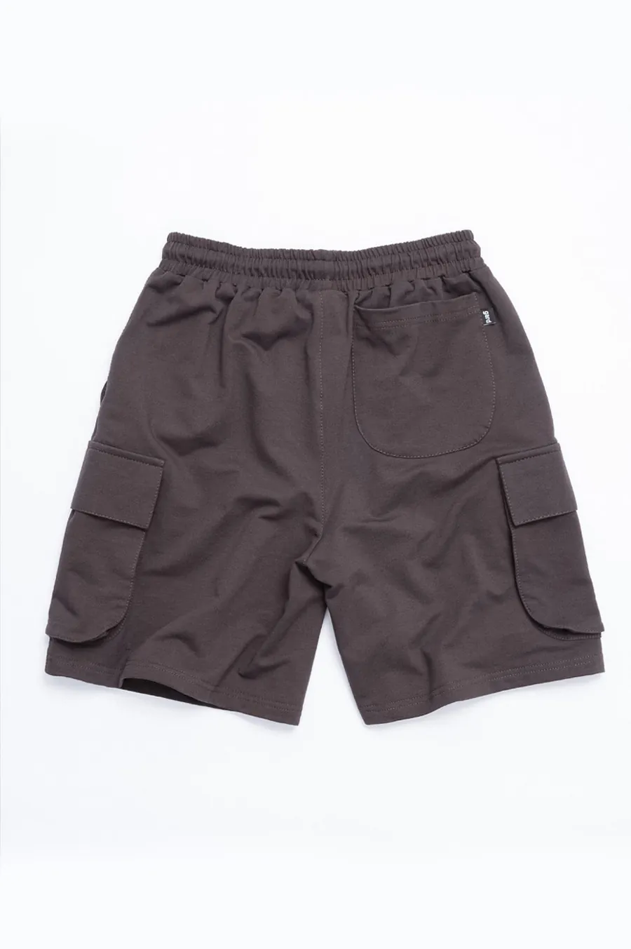 Шорти GARD CARGO BASIC | 2/24 Коричневий