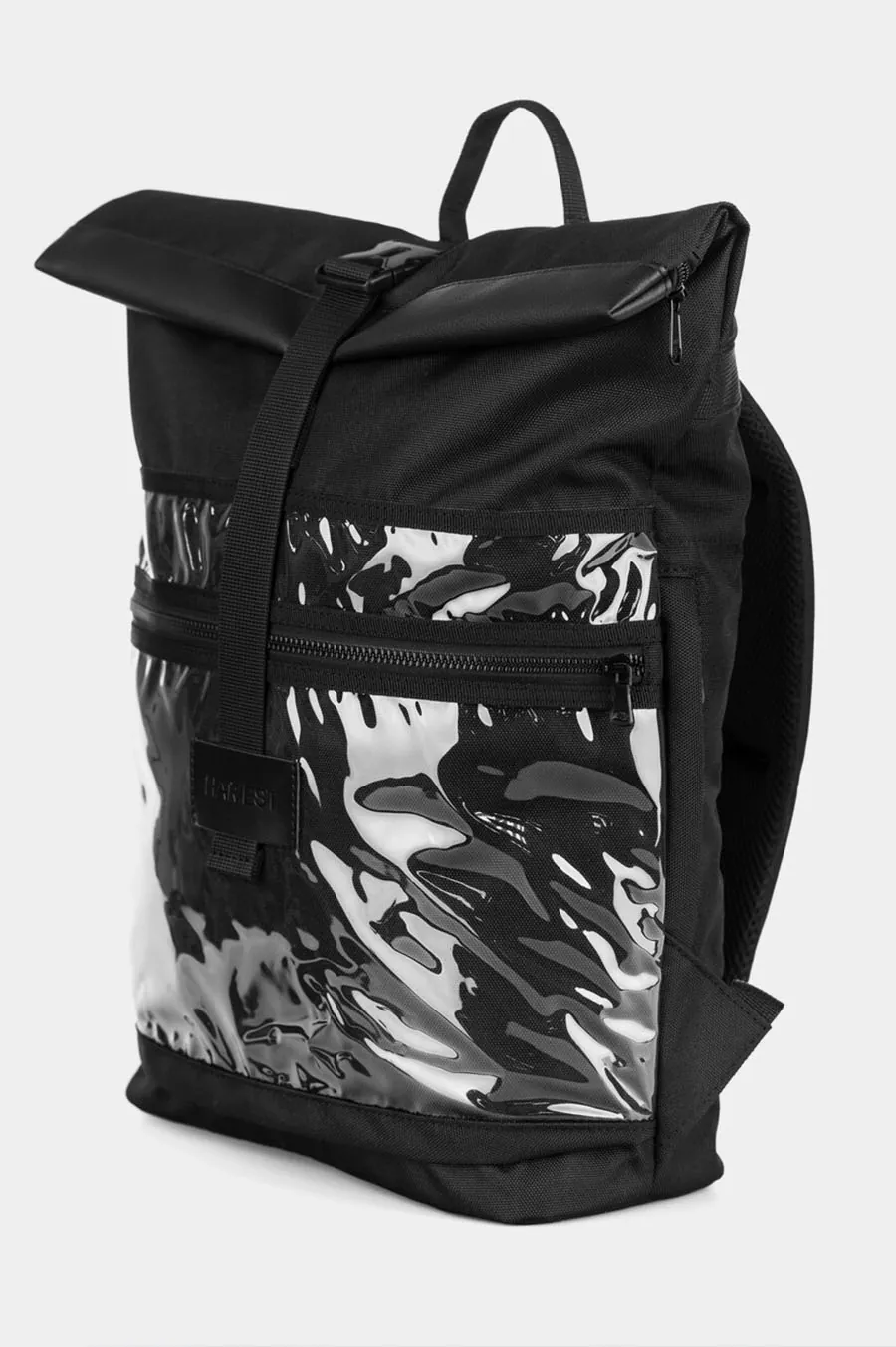 Harvest's backpack rollpin gloss, color - black