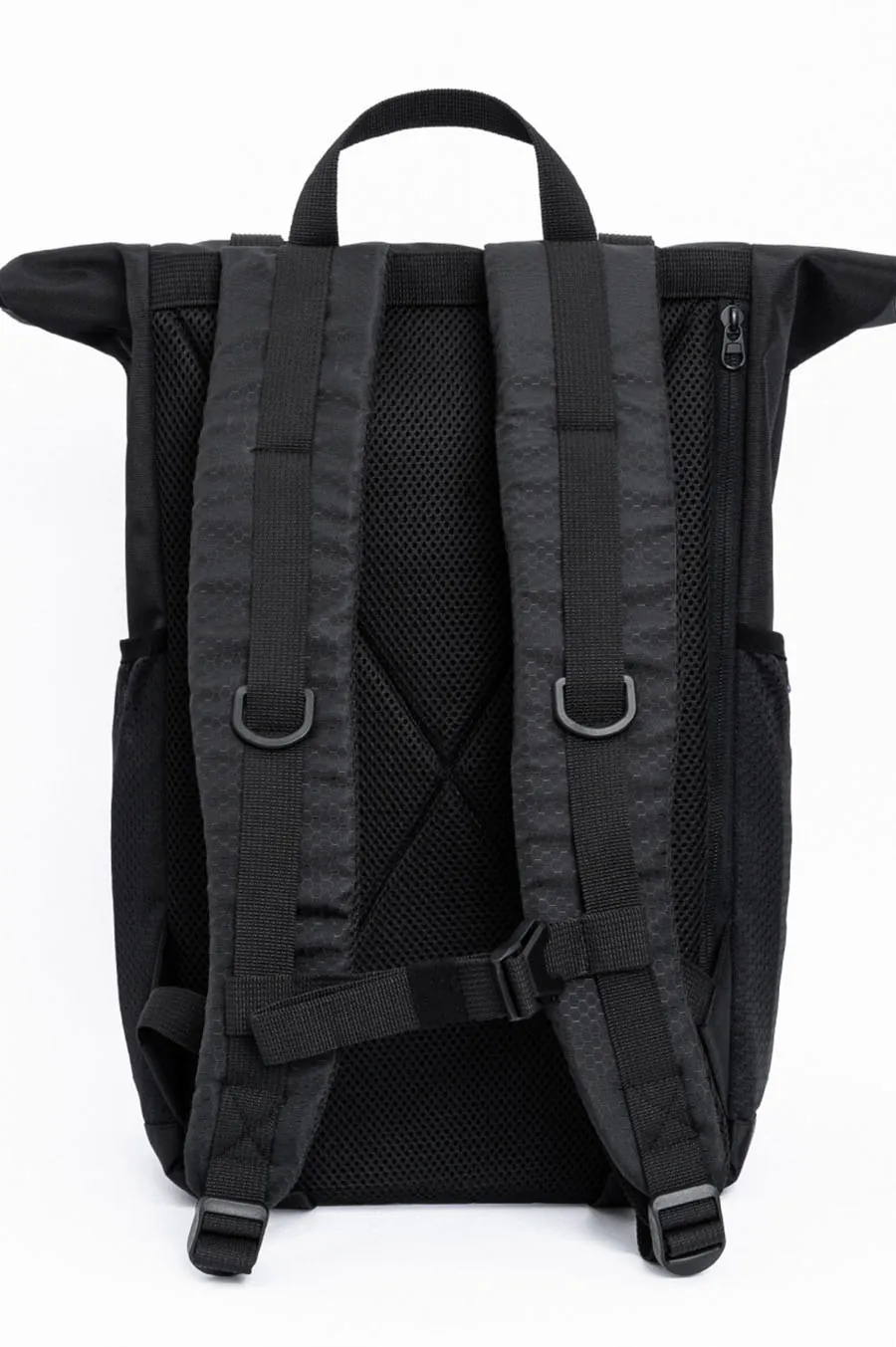 Рюкзак GARD BROOKLYN ROLLTOP | 2/24 Чорний