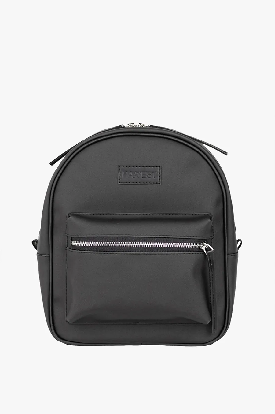 Harvest's backpack mini 01 matt, black