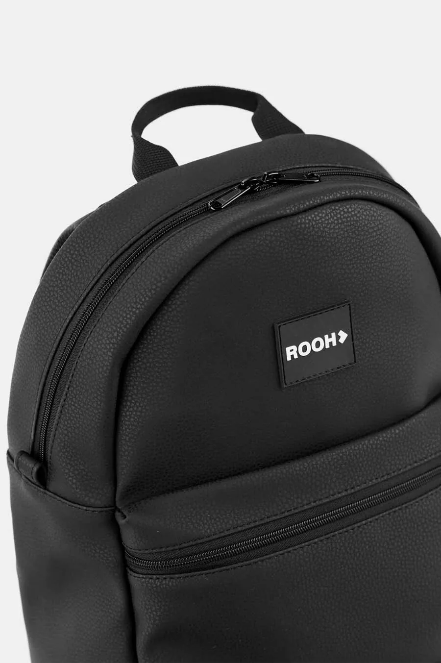 ROOH ROOH Les Ecoshchira, Black