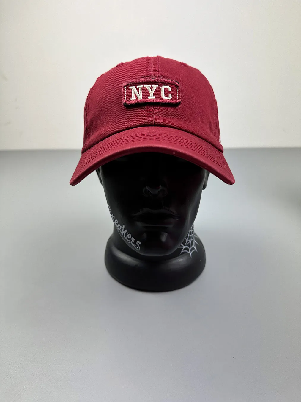 Noname Nyc Burgundy