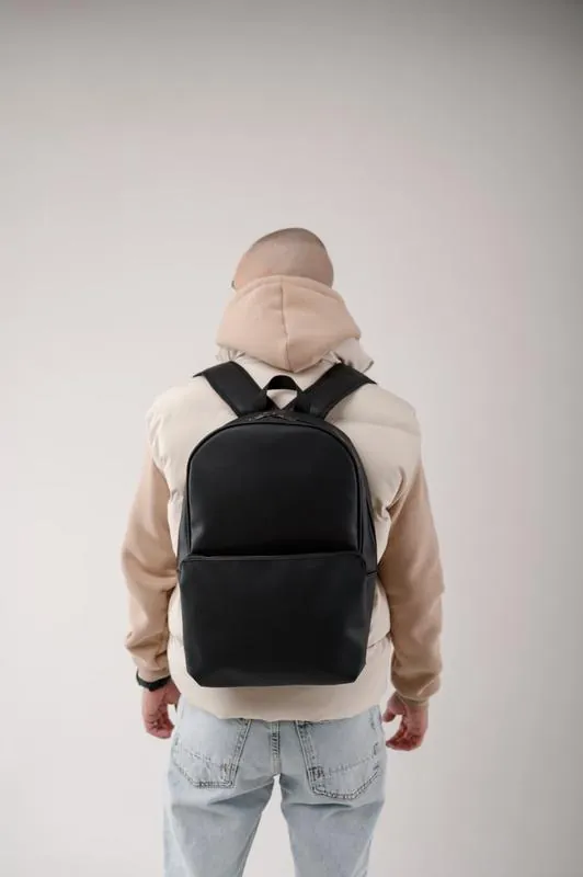 Рюкзак SOUTH bex black Чорний