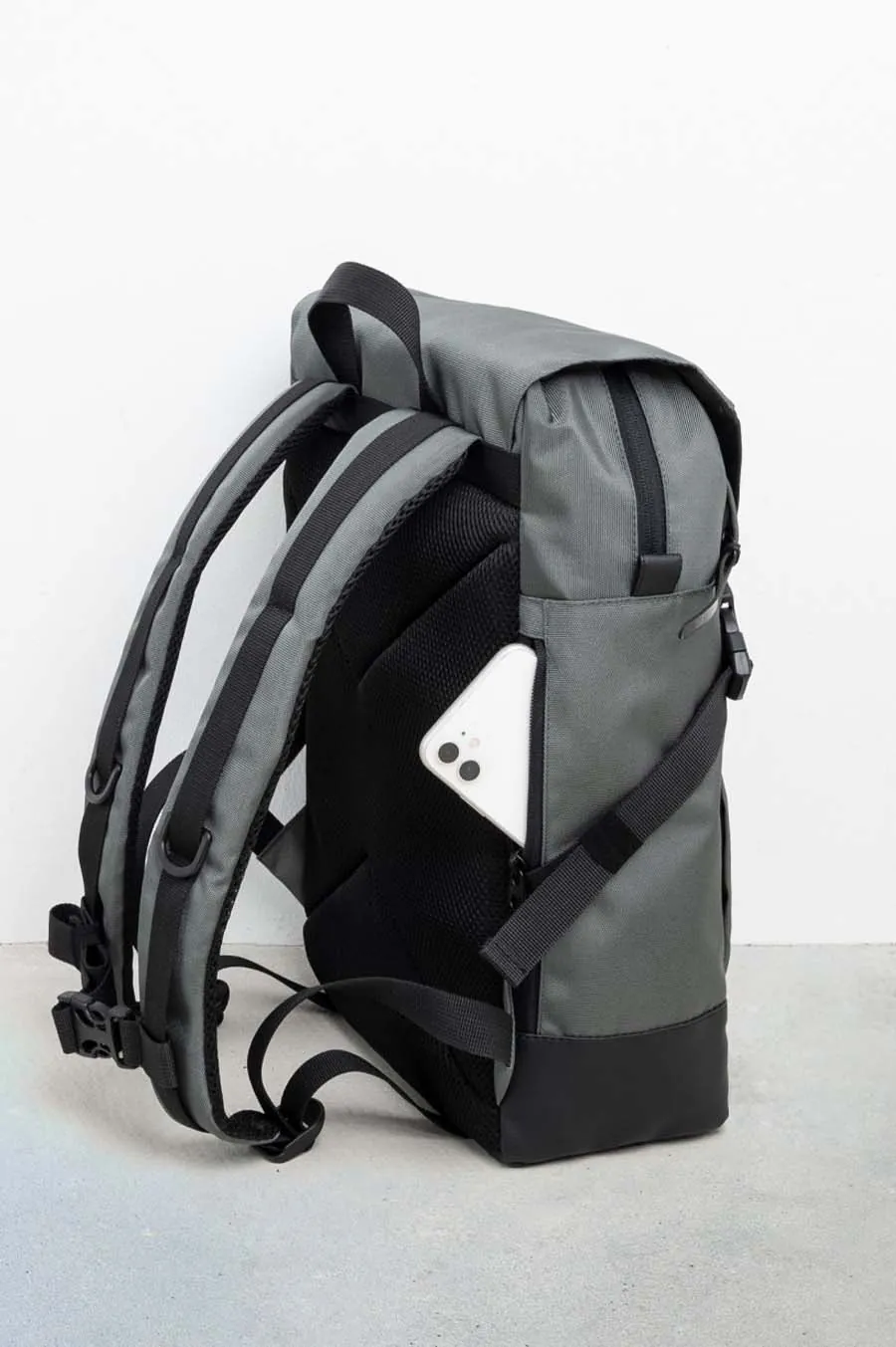 Gard Camping-2 Backpack |  3/23 Gray