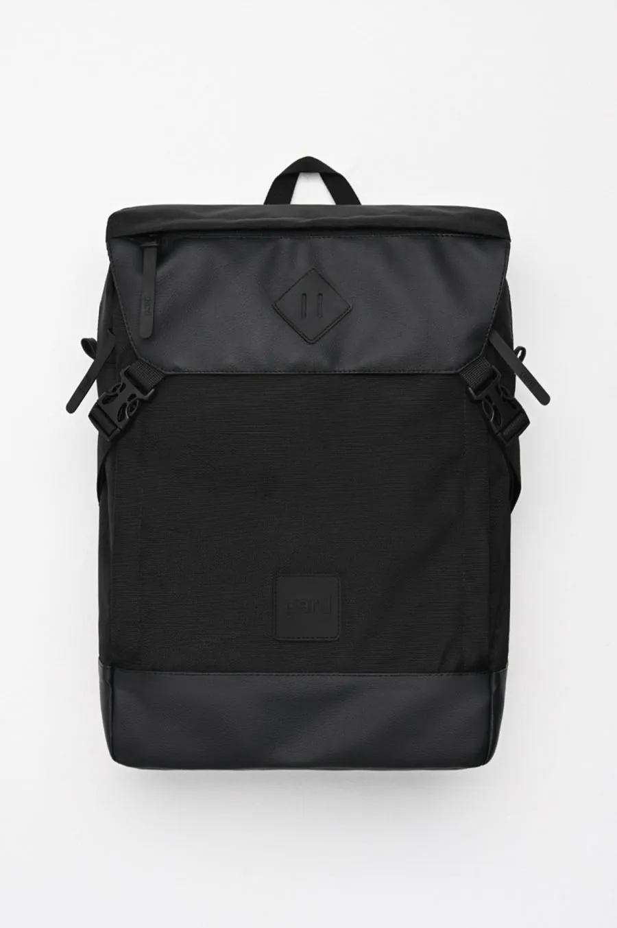 Gard Camping-2 Backpack | 3/23 black