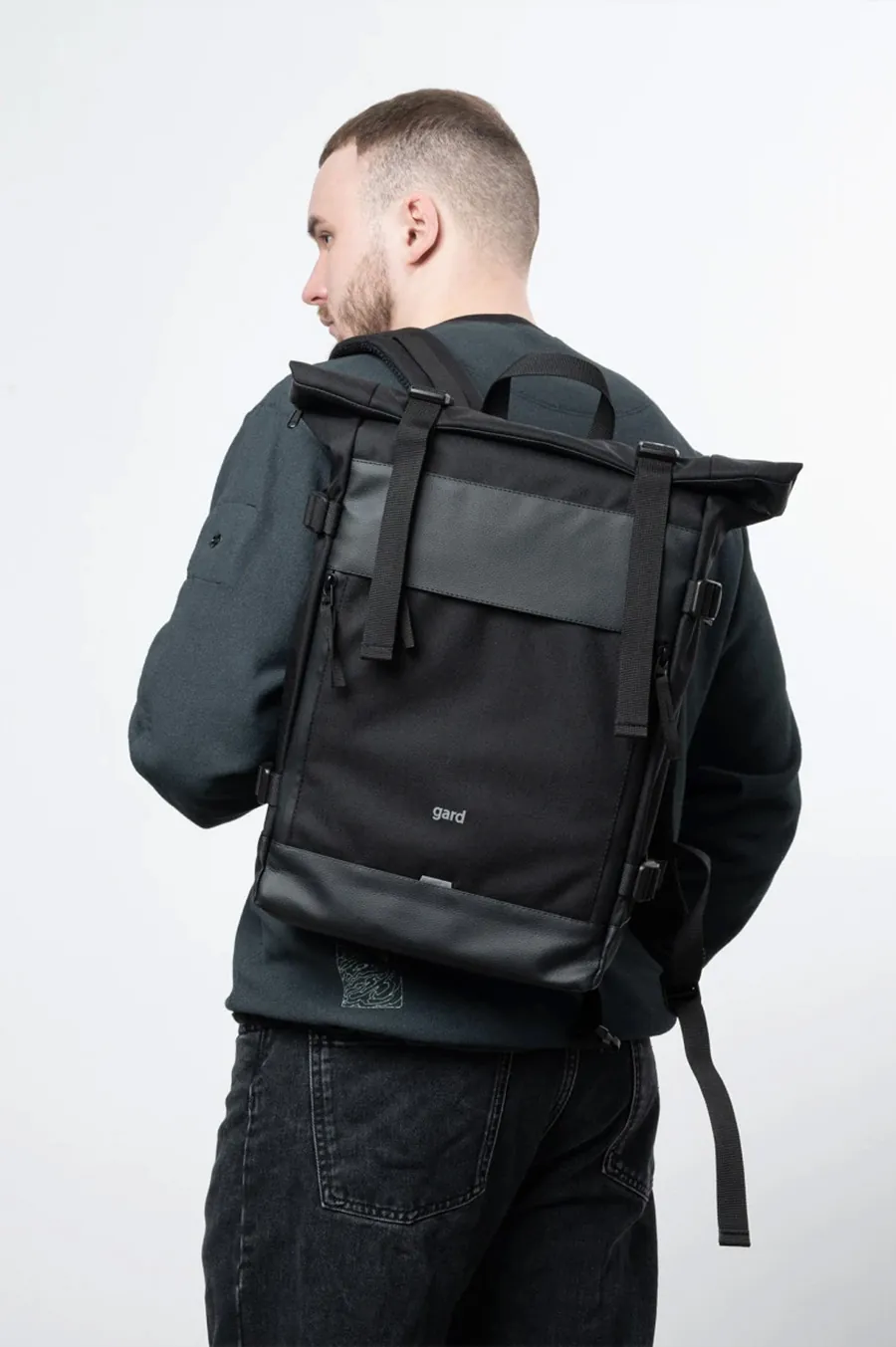 Gard Fly Backpack Backpack | 4/22 black