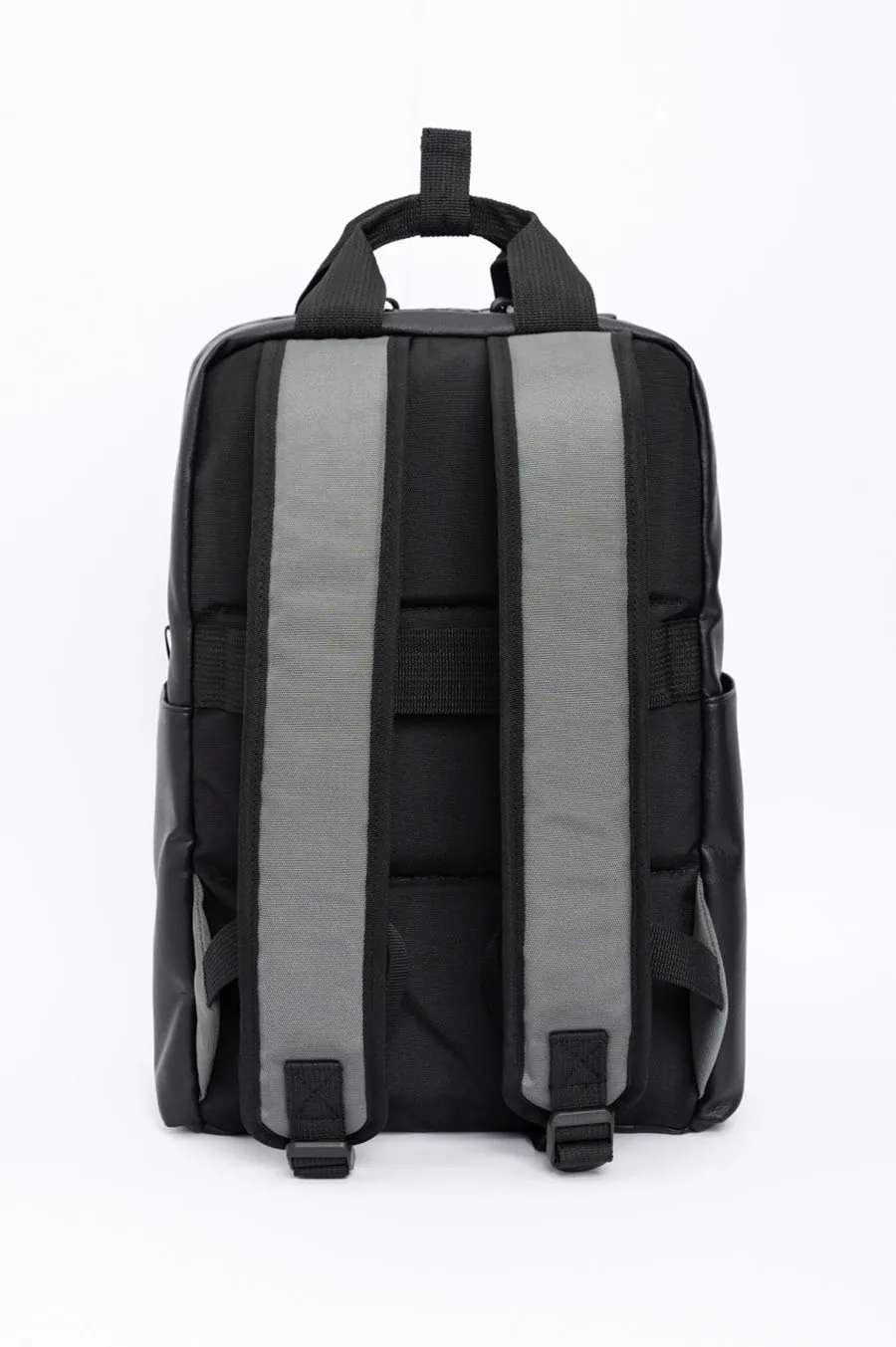 GARD Capkan Backpack | eco -skin 1/24 gray black