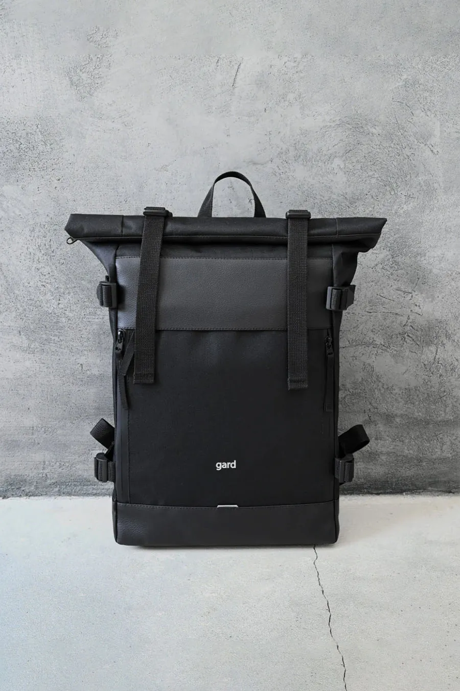 Gard Fly Backpack Backpack | 4/22 black