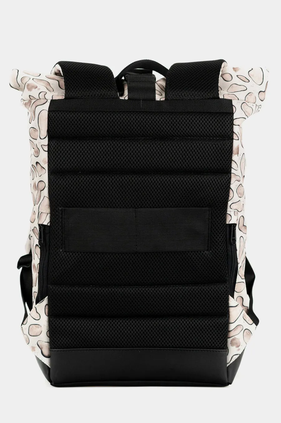 Harvest Aircraft Backpack, Print Cash