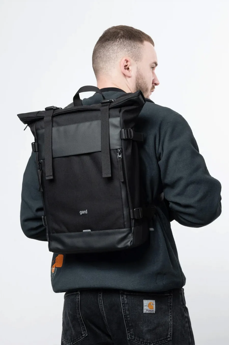 Gard Fly Backpack Backpack | 4/22 black