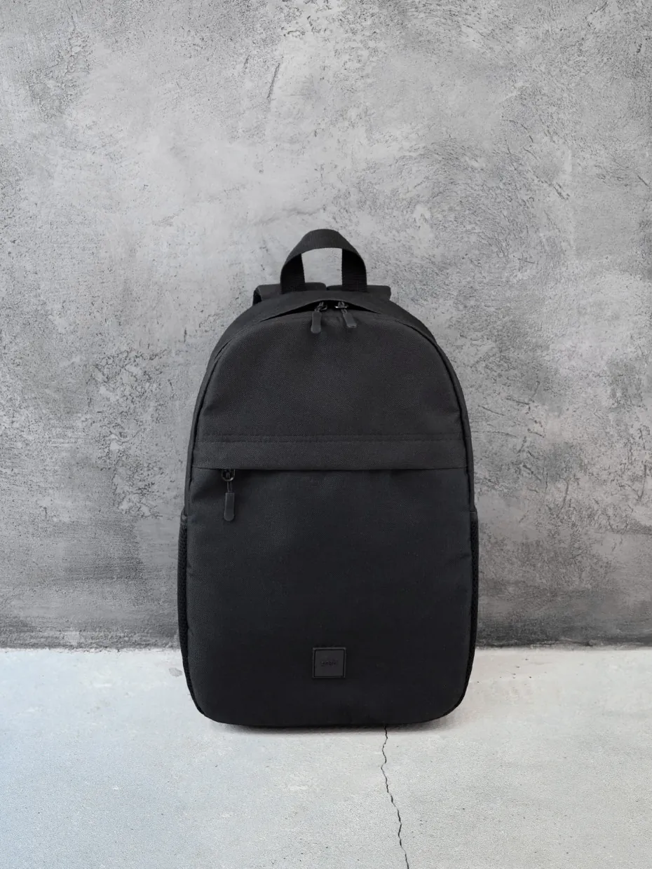 Gard Smash Backpack | 2/21 black
