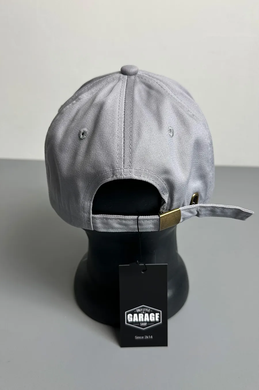Basebol Nonamet monochum gray